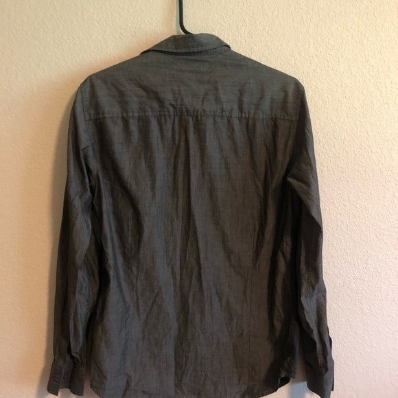 Marc Ecko Button Down Shirt Size Small - Picture 8 of 8